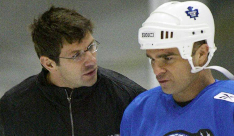 Marc Bergevin et le LIEN DOMI....