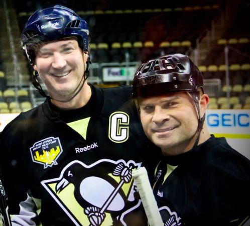 Marc Bergevin et le LIEN DOMI....