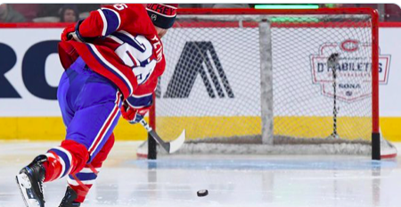 Marc Bergevin fait une ÉNORME ERREUR en mettant Jeff Petry INTOUCHABLE sur le marché.