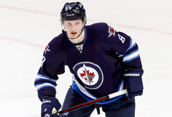 Marc Bergevin fait une OFFRE aux Jets pour Jacob Trouba...