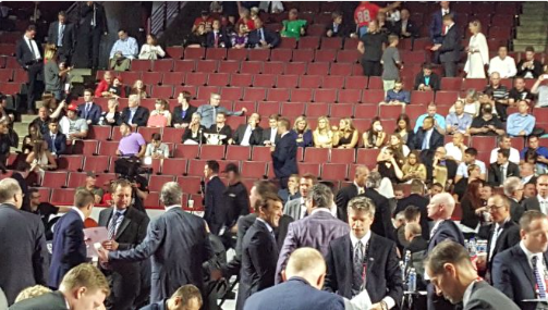 Marc Bergevin JASE avec Georges McPhee au moment où l'on se parle!!!!!!!!!