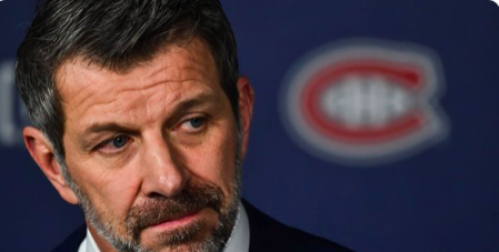 Marc Bergevin le SURVIVANT...