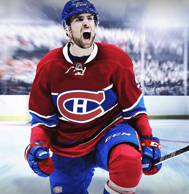 Marc Bergevin MULTIPLIE les offres pour Gath Snow...