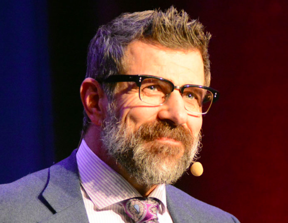 Marc Bergevin n'a pas d'identité...
