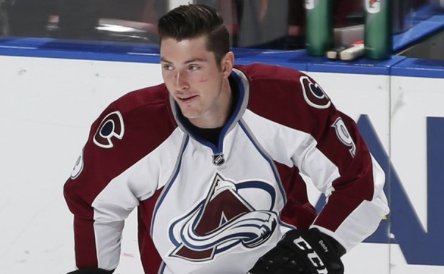 Marc Bergevin n'a pas seulement tenté d'aller chercher un défenseur pour Alex Galchenyuk.
