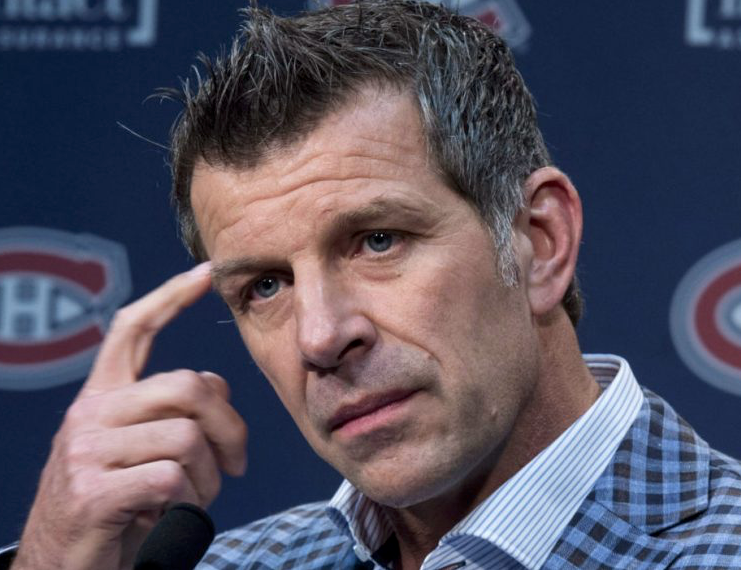 Marc Bergevin n'aura jamais une aussi belle occasion...