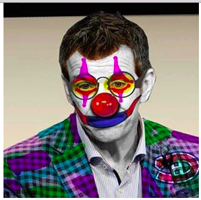 Marc Bergevin ne fait pas partie des 6 DG sur le HOT SEAT....