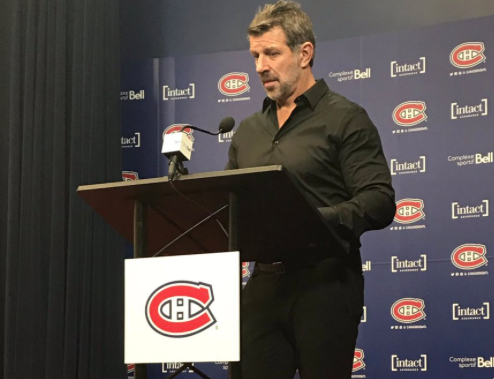 Marc Bergevin ne ferme pas la porte, à renvoyer Kotkaniemi...