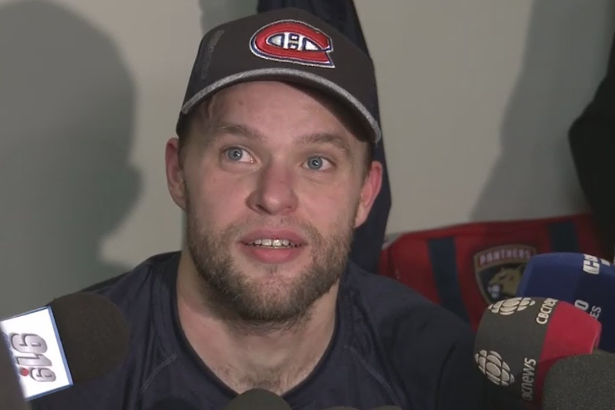 Marc Bergevin ne sera pas celui RECONNU comme celui qui a échangé PK Subban...
