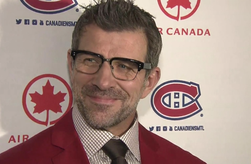 Marc Bergevin ne sera pas CONGÉDIÉ selon Elliotte Friedman!!! Ça fait PEUR en TA...