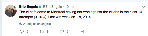 Marc Bergevin ne sera plus le DG du Canadien de Montréal lundi prochain?????