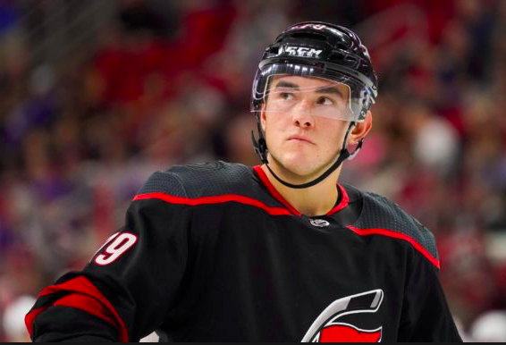 Marc Bergevin n'est pas dans la course pour Micheal Ferland...