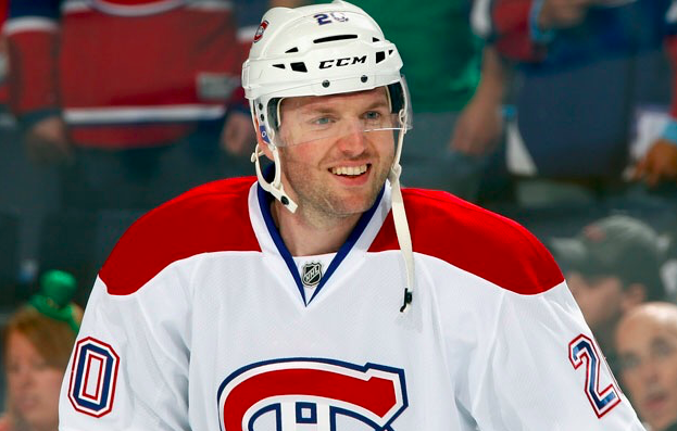 Marc Bergevin peut-il encore VOLER le SHOW avec Matt Duchene...
