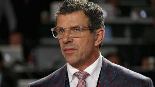 Marc Bergevin pourrait être CONGÉDIÉ le lendemain selon TSN..