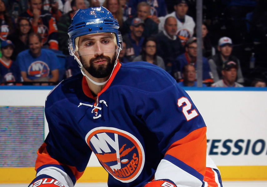 Marc Bergevin pousse très fort pour Nick Leddy...