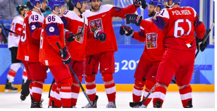 Marc Bergevin prépare même la CLIQUE TCHÈQUE à Laval...