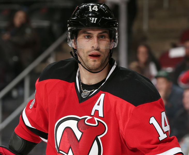 Marc Bergevin RECONTACTE les Devils!!!!!! AYOYE!!!!!