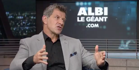  Marc Bergevin sait qu'il est CHANCEUX de ne pas avoir perdu CHARLIE...