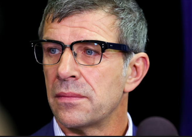  Marc Bergevin se fait INSULTER de tous bords tous côtés...
