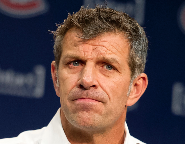 Marc Bergevin se fait RAMASSER sur twitter..