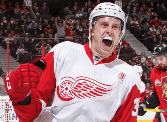 Marc Bergevin se RÉESSAYE pour Anthony Mantha...