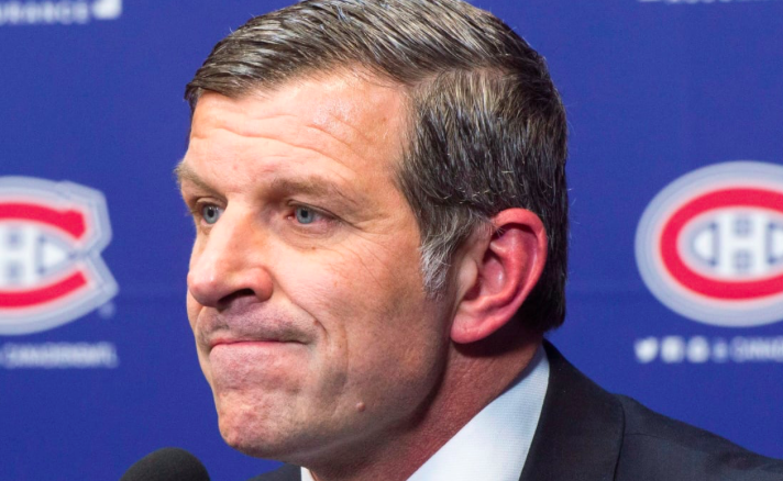Marc Bergevin sera questionné demain..