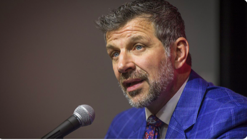 Marc Bergevin sera-t-il RESIGNÉ après 2022?