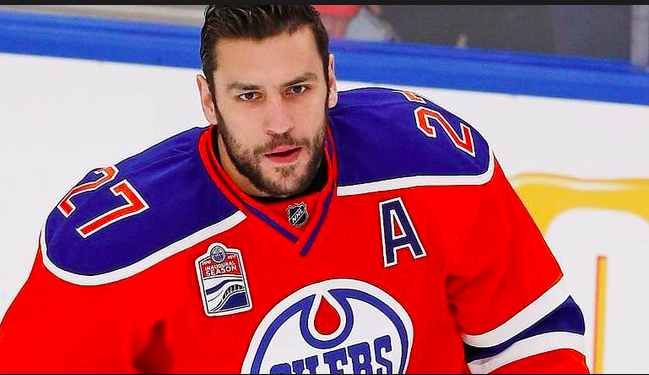 Marc Bergevin serait prêt à accepter le SALAIRE ATROCE de Milan Lucic...