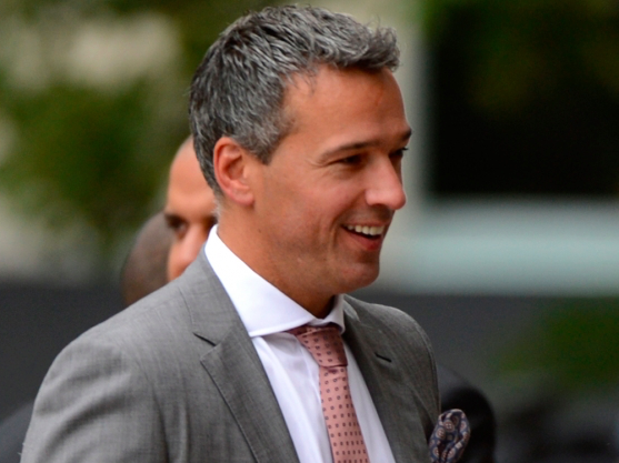 Marc Bergevin serait prêt à travailler avec Stéphane Quintal comme président...