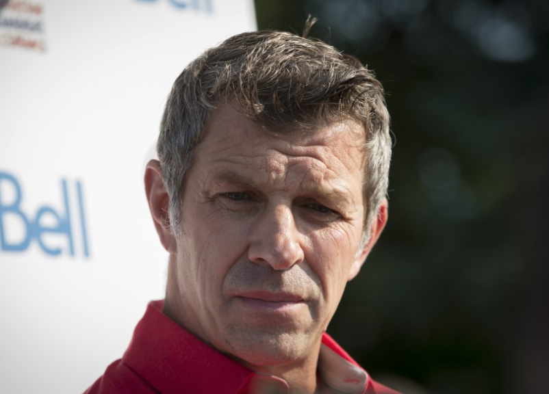 Marc Bergevin s'est encore CONTREDIT..