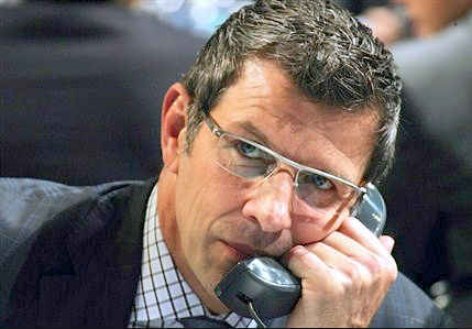 Marc Bergevin s'est informé du prix à payer...