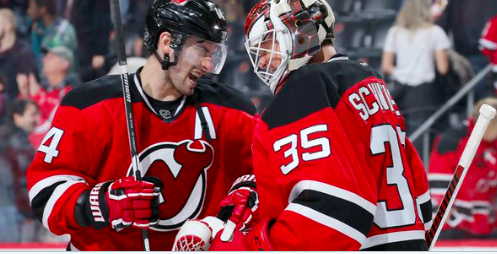 Marc Bergevin s'est vu REFUSER Adam Henrique!!!!!!