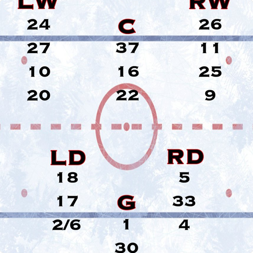 Marc Bergevin tenait à ce que Nick Suzuki...