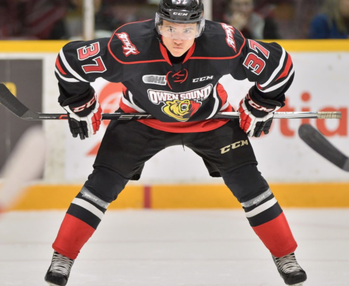 Marc Bergevin tenait à ce que Nick Suzuki...