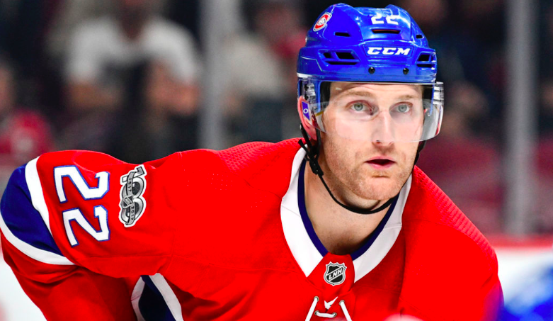 Marc Bergevin tente d'échanger Karl Alzner à tout prix...et est même prêt à donner....