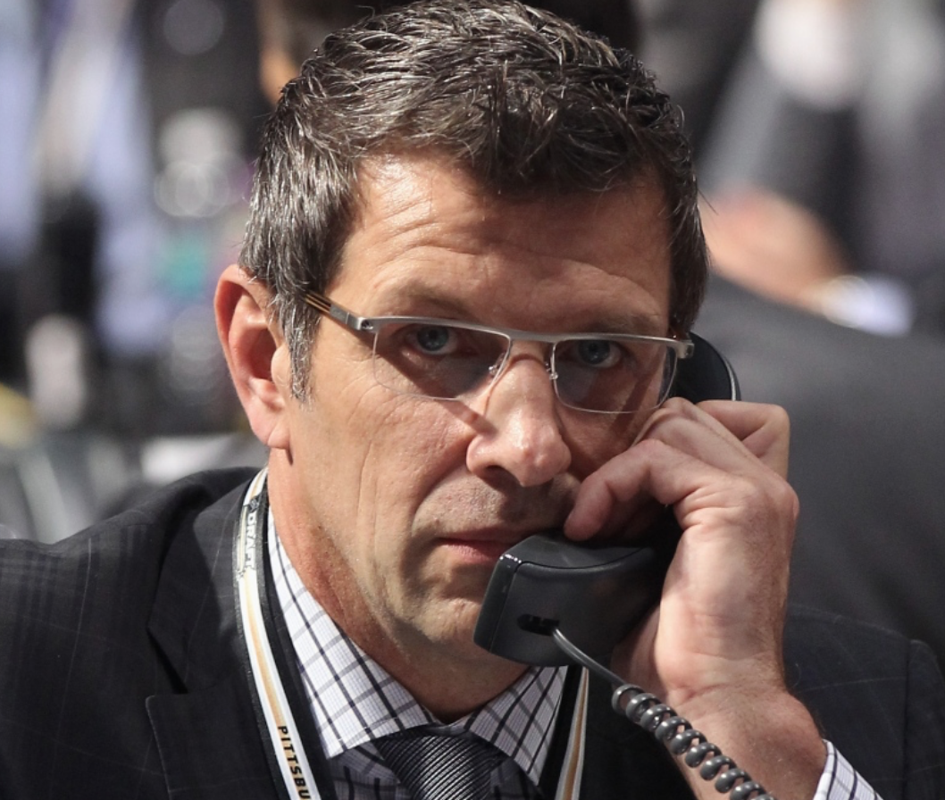 Marc Bergevin trop gourmand ???