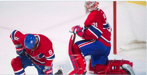  Marc Bergevin va le REGRETTER...