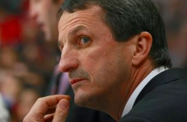 Marc Bergevin va se faire CARBOniser...HAHA!!!!