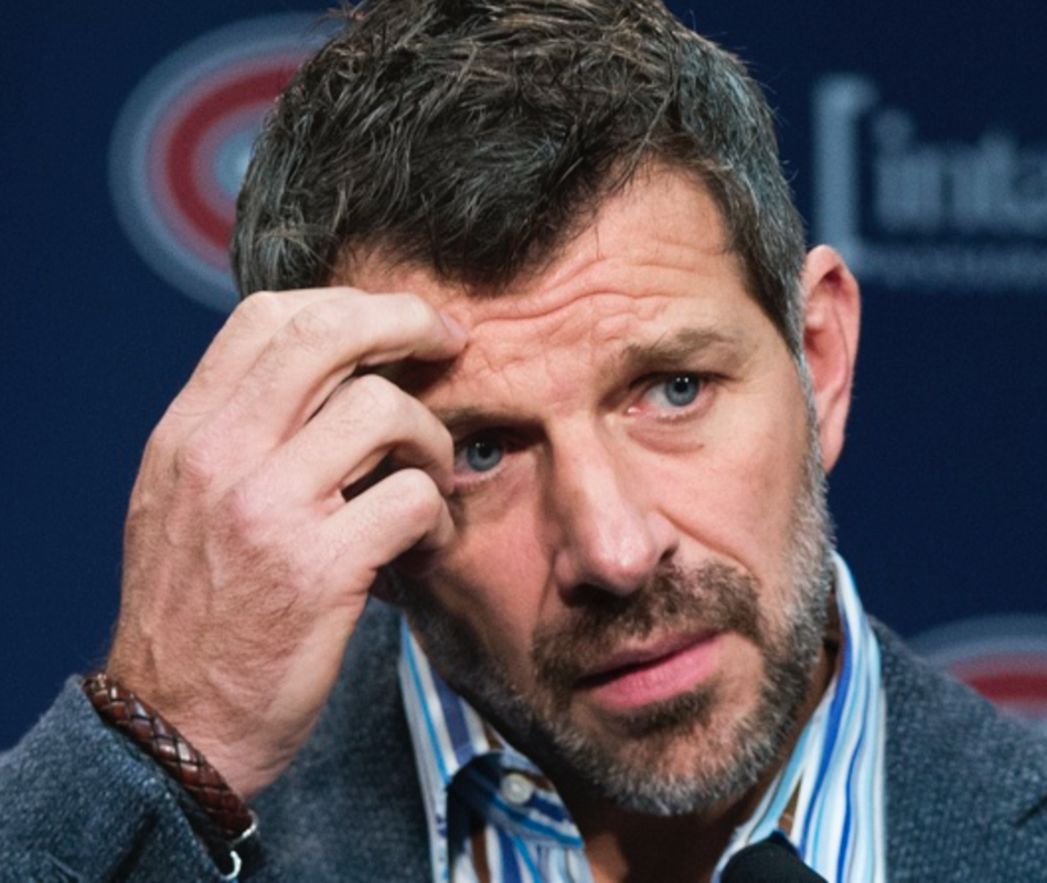 Marc Bergevin va s'être fait avoir encore une fois...