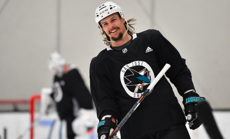 Marc Bergevin veut Erik Karlsson???????