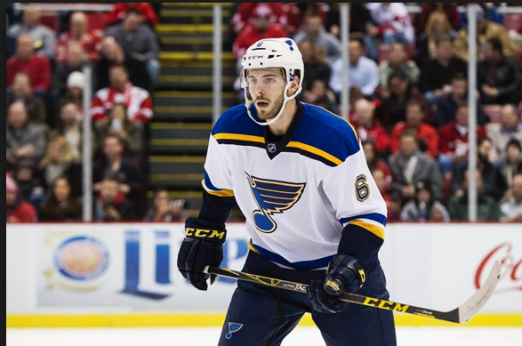 Marc Bergevin veut Joël Edmunson....