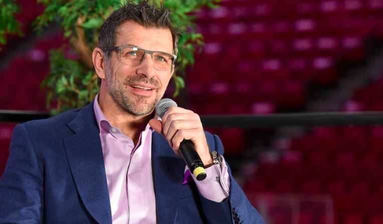 Marc Bergevin veut son gâteau et le MANGER AUSSI...HAHA!!!!