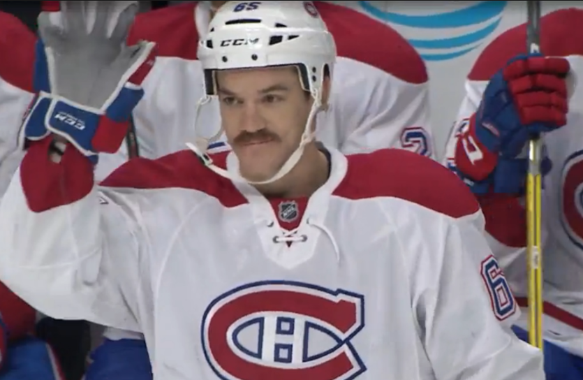 Marc Bergevin veut tellement se DÉBARRASSER d'Andrew Shaw...que...