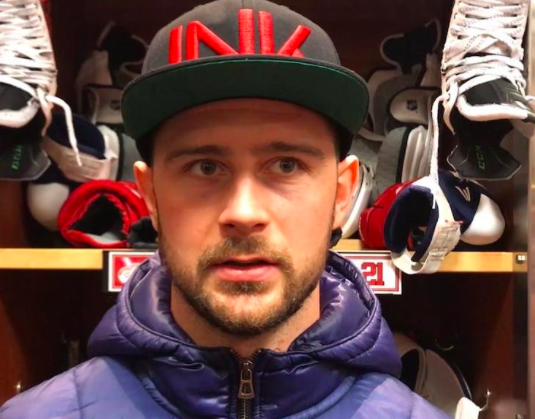 Marc Bergevin veut Tomas Tatar!!!!