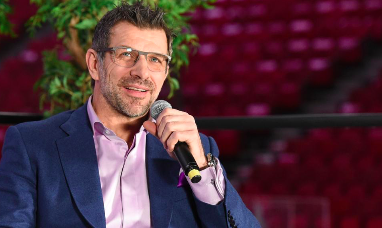 Marc Bergevin veut un 2e choix TOP 10?