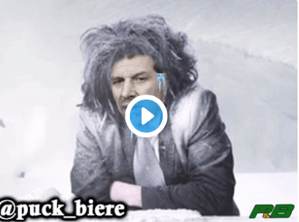 Marc Bergevin vient de dire...à la radio...