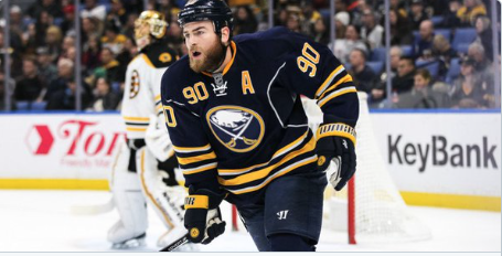 Marc Bergevin vient de se faire dire par le DG des Sabres...