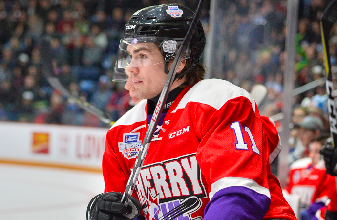 Marc Bergevin vient-il d'ÉCARTER Kotkaniemi?