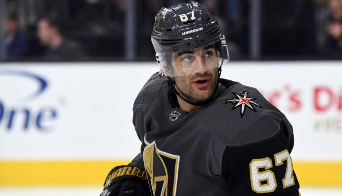 Marc Bergevin voulait Paul Stastny pour qu'il joue avec PATCH..