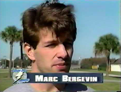 Marc Bergevin...a divisé Montréal en 2...